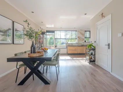 Appartement te koop: Boergoensestraat 122B, Oud Charlois Rotterdam