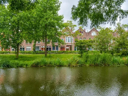 Appartement te koop: Boergoensevliet 131A, Oud Charlois Rotterdam