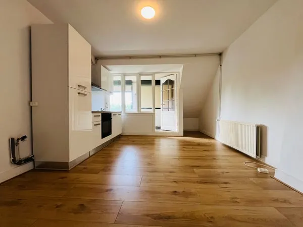 Appartement te huur: Boergoensevliet 177C-03, Oud Charlois Rotterdam