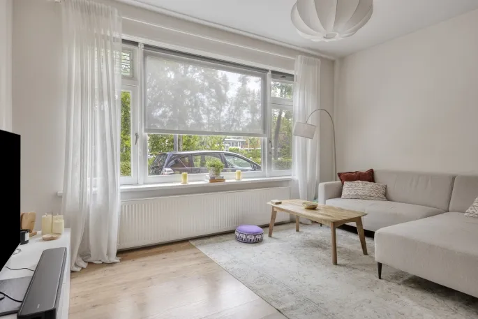 Appartement te koop: Boergoensevliet 209A, Oud Charlois Rotterdam