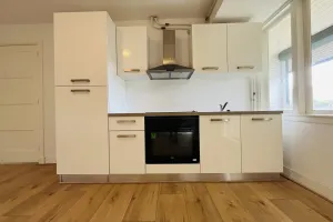 Woning te huur: Boergoensevliet, Rotterdam