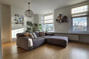 Woning te huur: Boergoensevliet, Oud Charlois Rotterdam