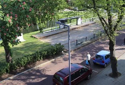 Kamer te huur: Boergoensevliet, Oud Charlois Rotterdam