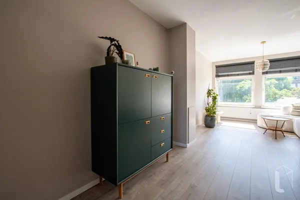 Woning te huur: Boergoensevliet, Oud Charlois Rotterdam
