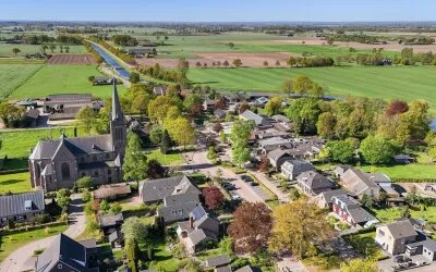 Vrijstaande woning te koop: Boerhaar 10, Boerhaar Kern Wijhe