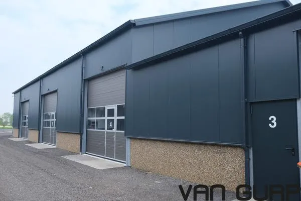 Woning te huur: Boerhaar 11C, Wijhe