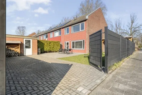 Hoekwoning te koop: Boerhaavehof 31, Schoonvelde-Oost Hoogeveen