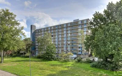 Appartement te koop: Boerhaavelaan 141, Natuurkundigenbuurt Oosterhout