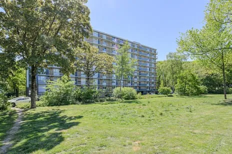 Appartement te koop: Boerhaavelaan 143, Natuurkundigenbuurt Oosterhout (Nb)