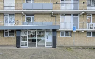 Appartement te koop: Boerhaavelaan 171, Natuurkundigenbuurt Oosterhout