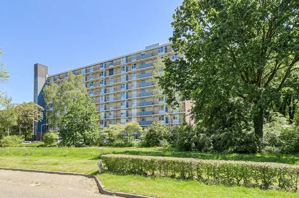 Appartement te koop: Boerhaavelaan 175, Natuurkundigenbuurt Oosterhout