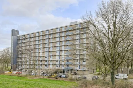 Appartement te koop: Boerhaavelaan 177, Natuurkundigenbuurt Oosterhout (Nb)