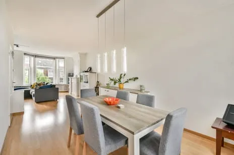 Appartement te koop: Boerhaavelaan 41C, Newtonbuurt Schiedam