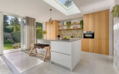 Terraced house for sale: Boerhaavelaan 61, Eikenburg Eindhoven