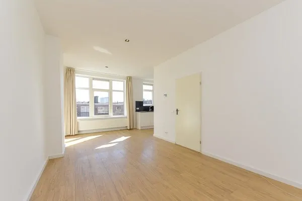 Home for rent: Boerhaavelaan, Newtonbuurt Schiedam