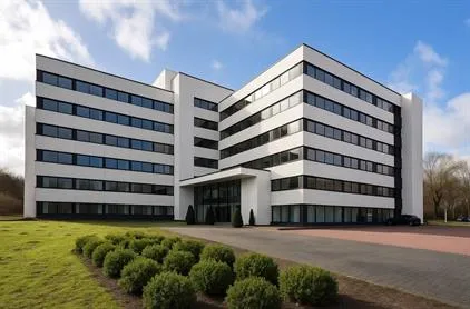 Kamer te huur: Boerhaavelaan, Driemanspolder Zoetermeer