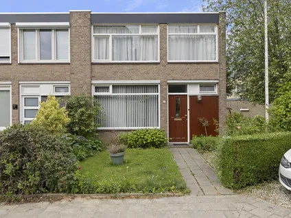 Hoekwoning te koop: Boerhaavestraat 12, Geleen-Zuid Geleen