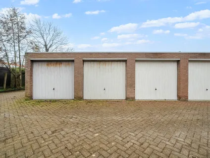 Hoekwoning te koop: Boerhaavestraat 20, Den Helder