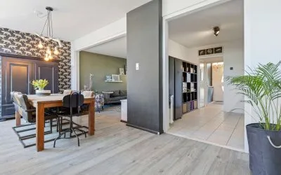 Tussenwoning te koop: Boerhaavestraat 50, Geleen-Zuid Geleen