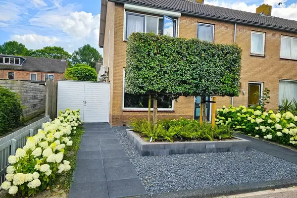 Hoekwoning te koop: Boerhaavestraat 84, Plan Zuid Bovenkarspel