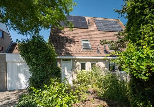 Twee-onder-één-kap te koop: Boerheem 25, Bovensmilde-Centrum Bovensmilde