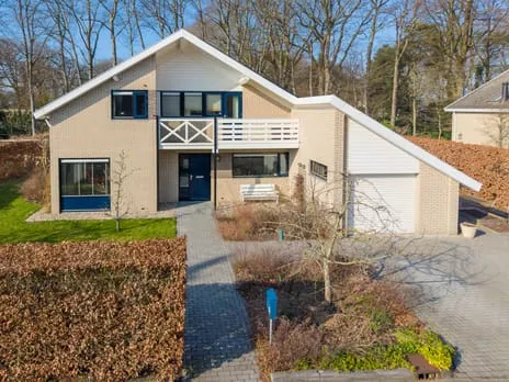 Vrijstaande woning te koop: Boerhoorn 6, Glimmen Dorp Glimmen