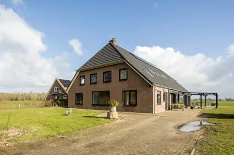 Woning te koop: Boerlestraat 15, Wijhe