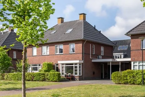 Twee-onder-één-kap te koop: Boermaat 25, Westerbork Westerbork
