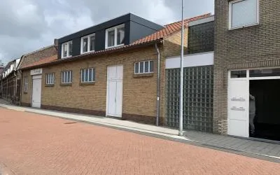 Appartement te huur: Boermansstraat 31C, Maaspoort Weert