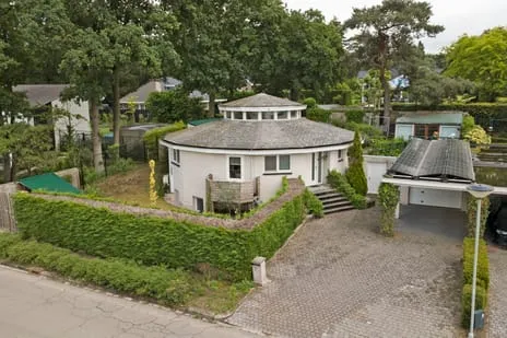 Vrijstaande woning te koop: Boermansstraat 7A, Nieuw-Bergen Kern Bergen (Li)