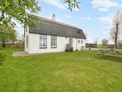 Vrijstaande woning te koop: Boermansweg 29, Buitengebied Anna Paulowna Anna Paulowna
