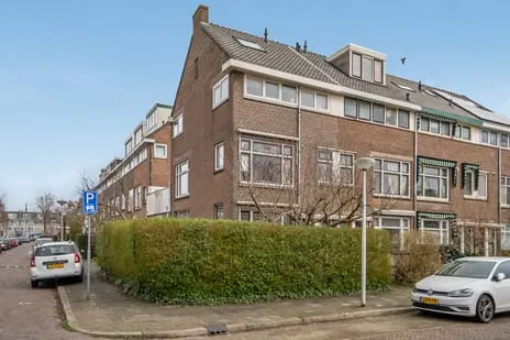 Appartement te koop: Boeroestraat 56, Indische Buurt-Zuid Delft