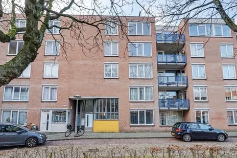 Appartement te koop: Boeroestraat 8, Makassarpleinbuurt Amsterdam