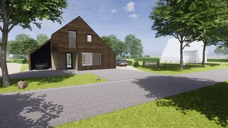 Woning te koop: Boerstraat, Elp Elp