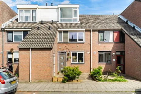 Tussenwoning te koop: Boesemsingel 46, Broekvelden-Zuid Bodegraven