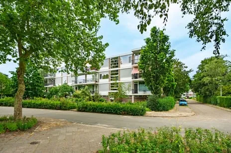 Appartement te koop: Boeslaan 49II, Hamelakkers Wageningen