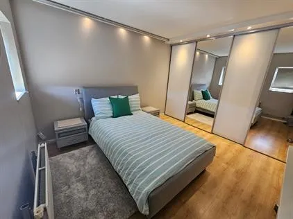 Kamer te huur: Boetelerveld, Nieuw-Vennep Getsewoud Zuid Nieuw-Vennep