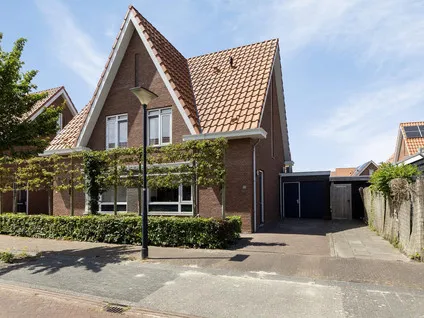 Hoekwoning te koop: Boezem 61, Kaaskenswater Zierikzee