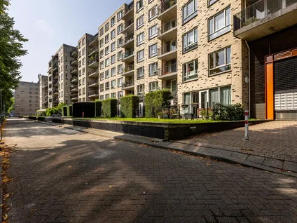 Koopwoning: Boezemkade 119 in Rotterdam - €625.000 - 122m²