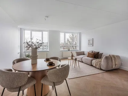 Koopwoning: Boezemkade 139 in Rotterdam - €395.000 - 75m²