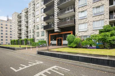 Appartement te koop: Boezemkade 335, Rubroek Rotterdam