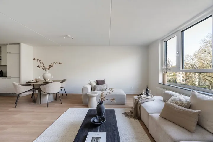 Appartement te koop: Boezemkade 99, Rotterdam