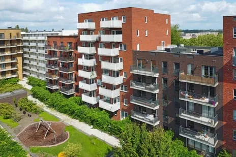 Apartment for rent: Boezemlaan 40L, Nieuw Crooswijk Rotterdam