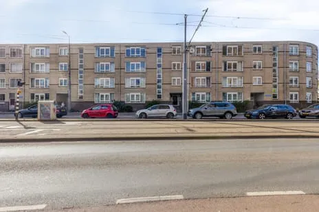 Appartement te koop: Boezemsingel 125, Rubroek Rotterdam