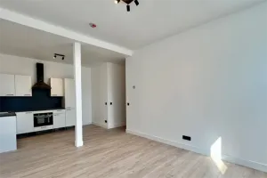 Woning te huur: Boezemsingel, Oud Crooswijk Rotterdam
