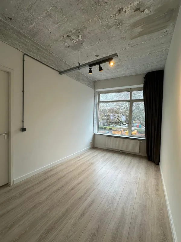 Woning te huur: Boezemsingel, Oud Crooswijk Rotterdam