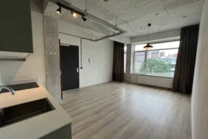 Woning te huur: Boezemsingel, Oud Crooswijk Rotterdam