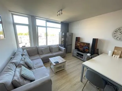 Kamer te huur: Boezemsingel, Oud Crooswijk Rotterdam