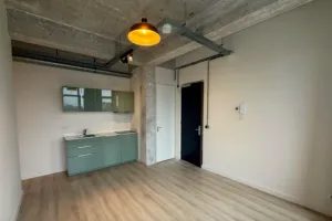 Woning te huur: Boezemsingel, Oud Crooswijk Rotterdam