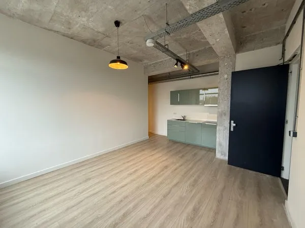 Woning te huur: Boezemsingel, Oud Crooswijk Rotterdam